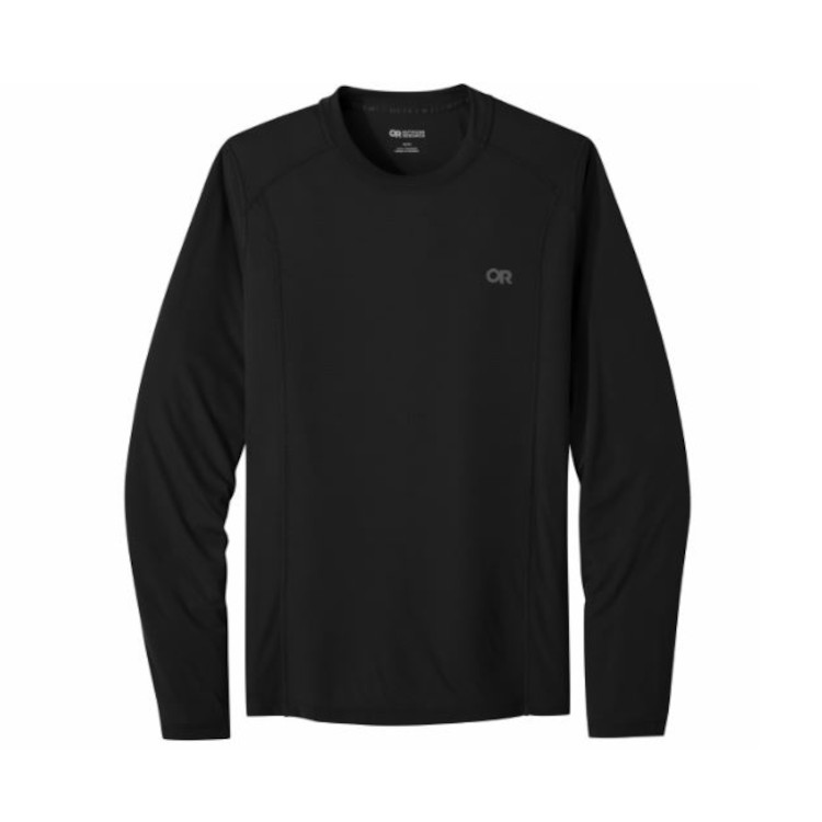 Outdoor Research Echo Long Sleeve Tee - Men's - Image 4